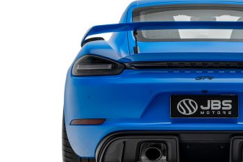 Imagem - JBS Motors