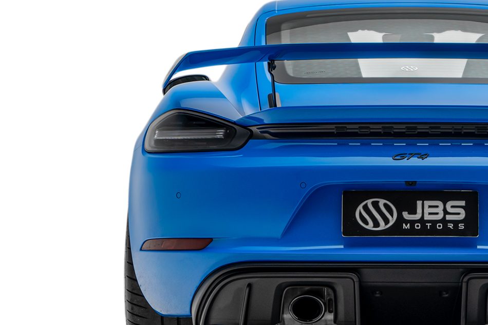 Imagem - JBS Motors