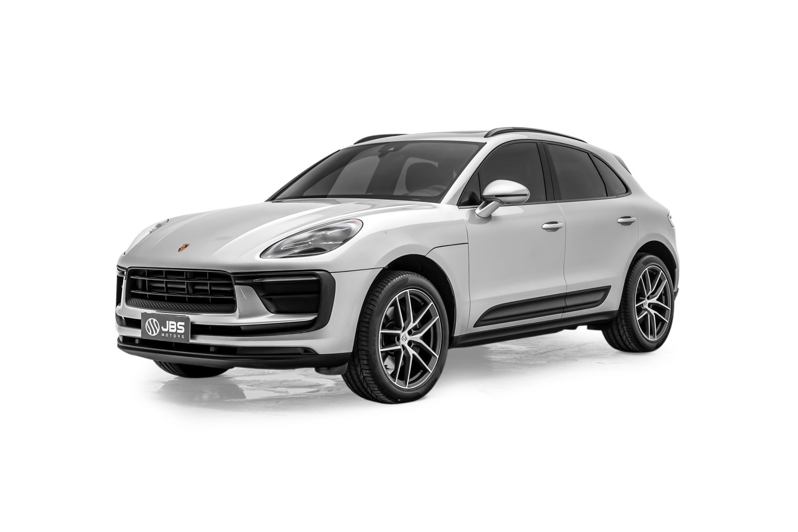 Imagem - JBS Motors