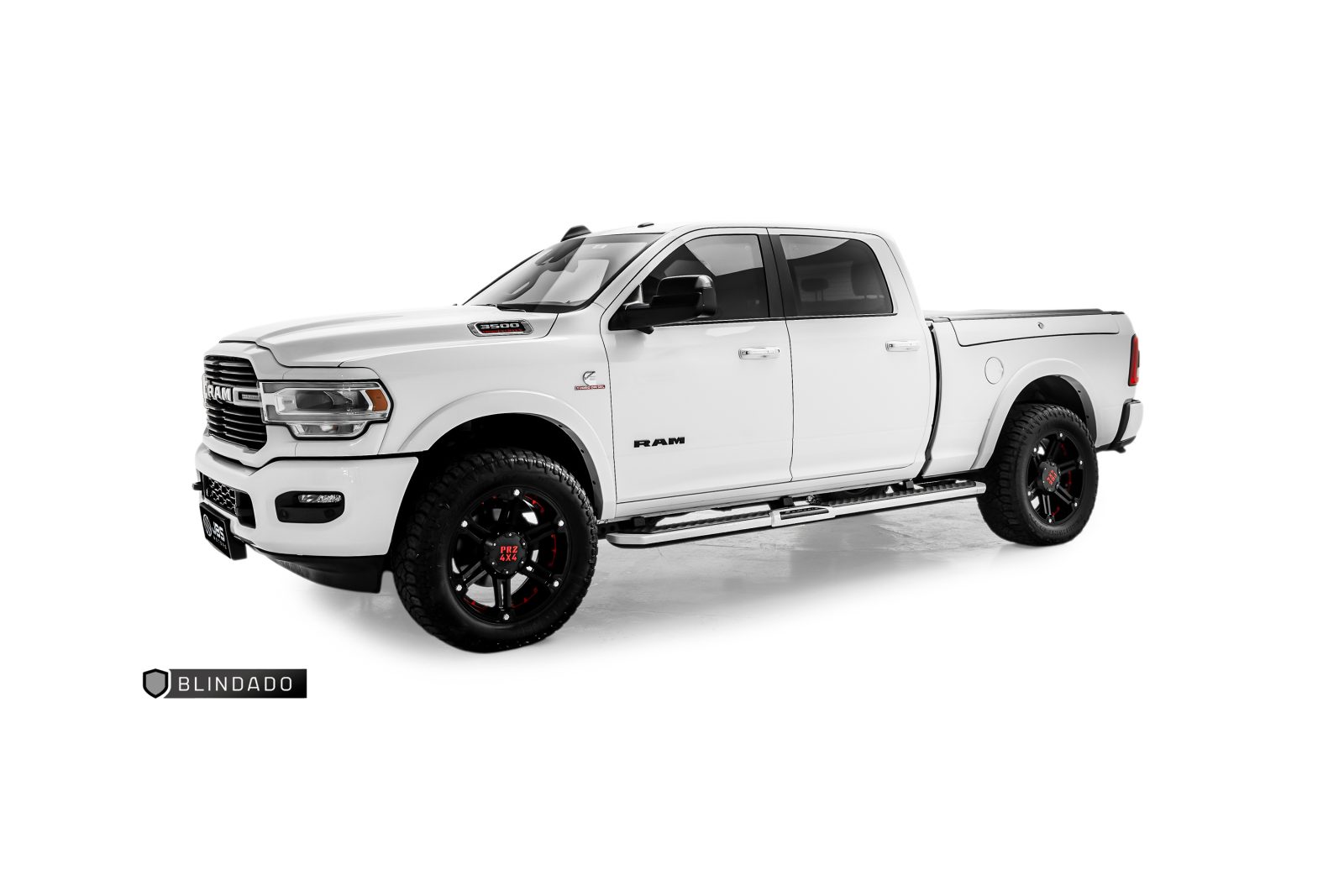 Imagem - JBS Motors