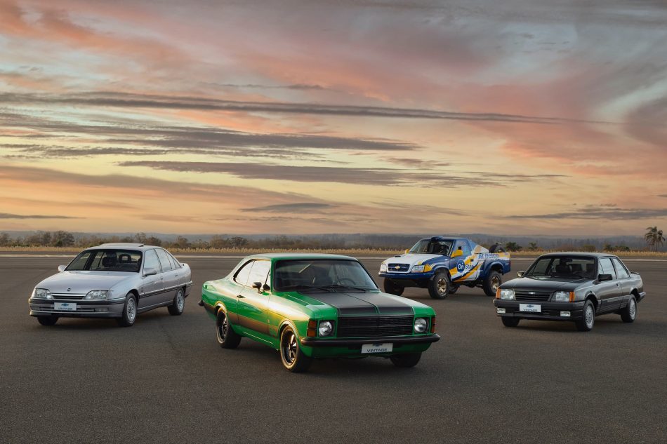 Imagem - JBS Motors