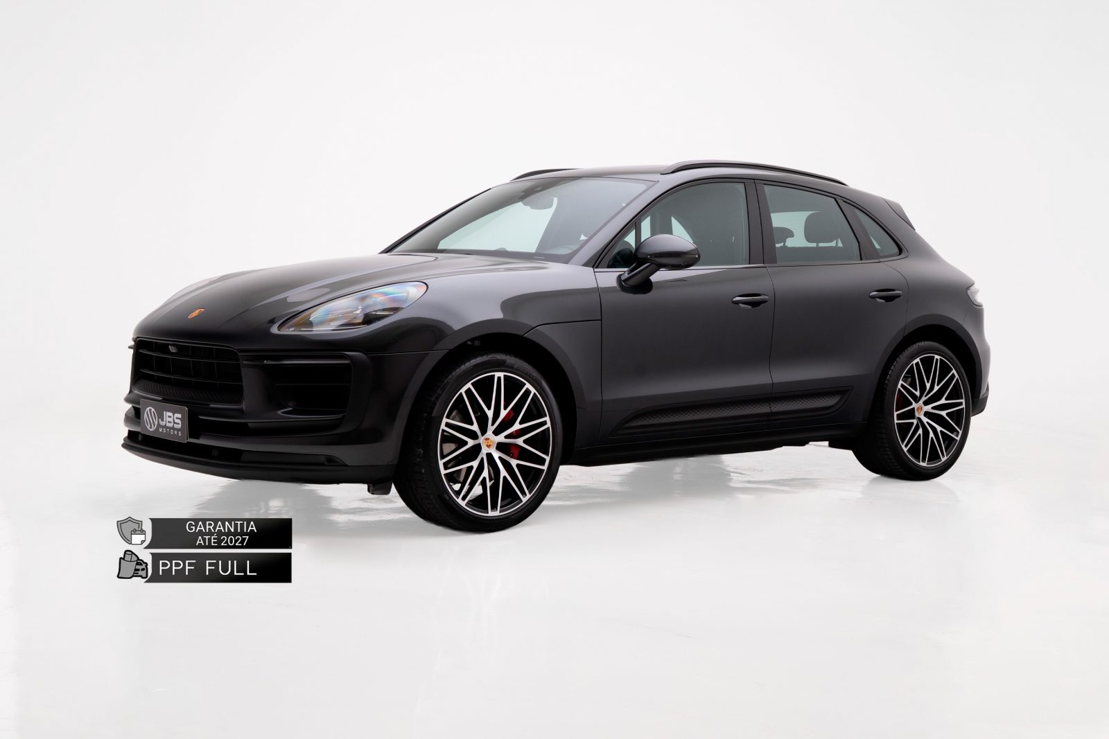 Imagem - JBS Motors