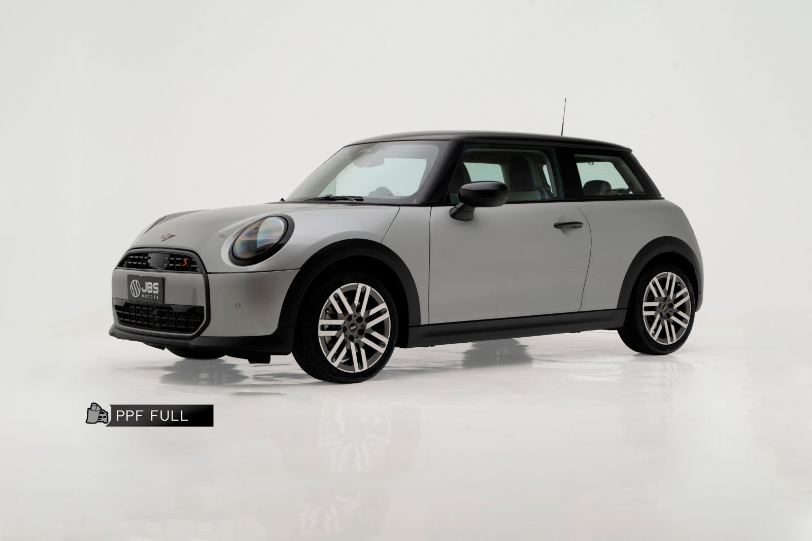 Imagem - JBS Motors