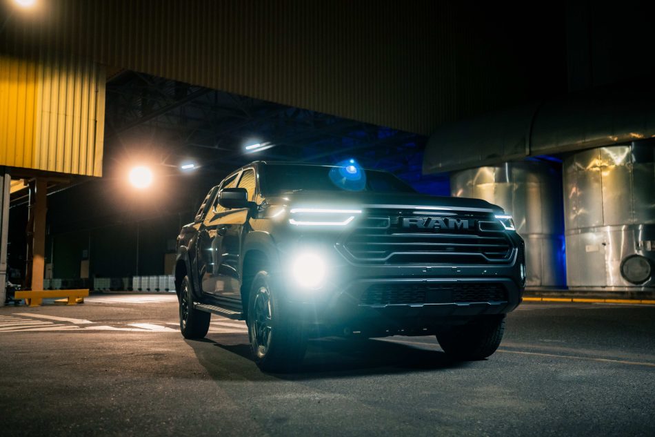 Imagem - JBS Motors