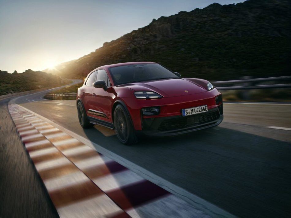 Imagem - JBS Motors