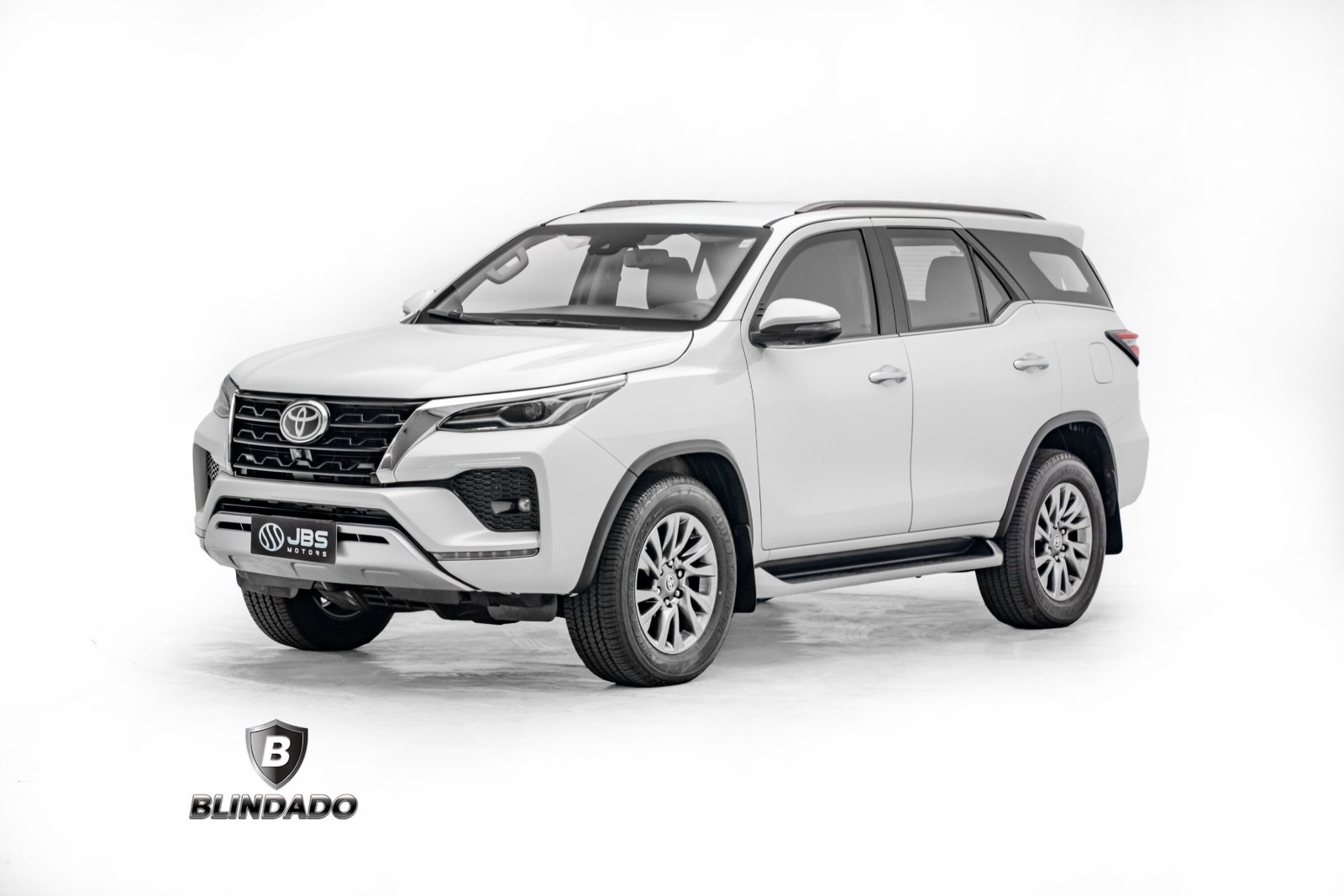 Imagem - JBS Motors