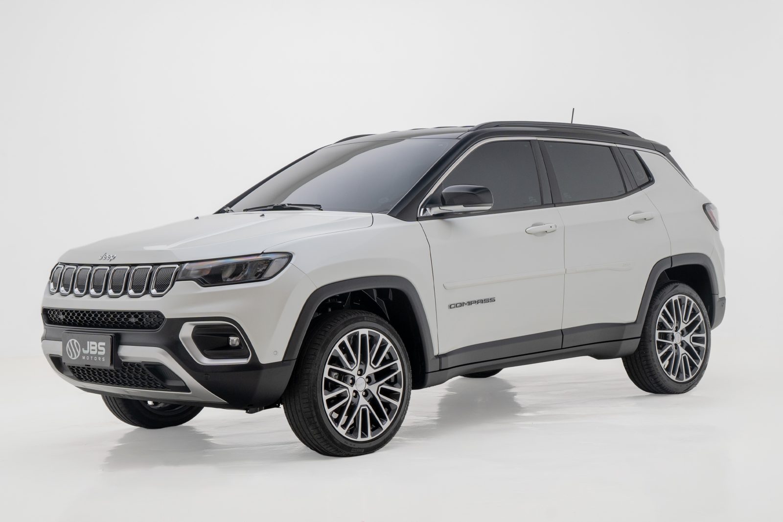 Imagem - JBS Motors