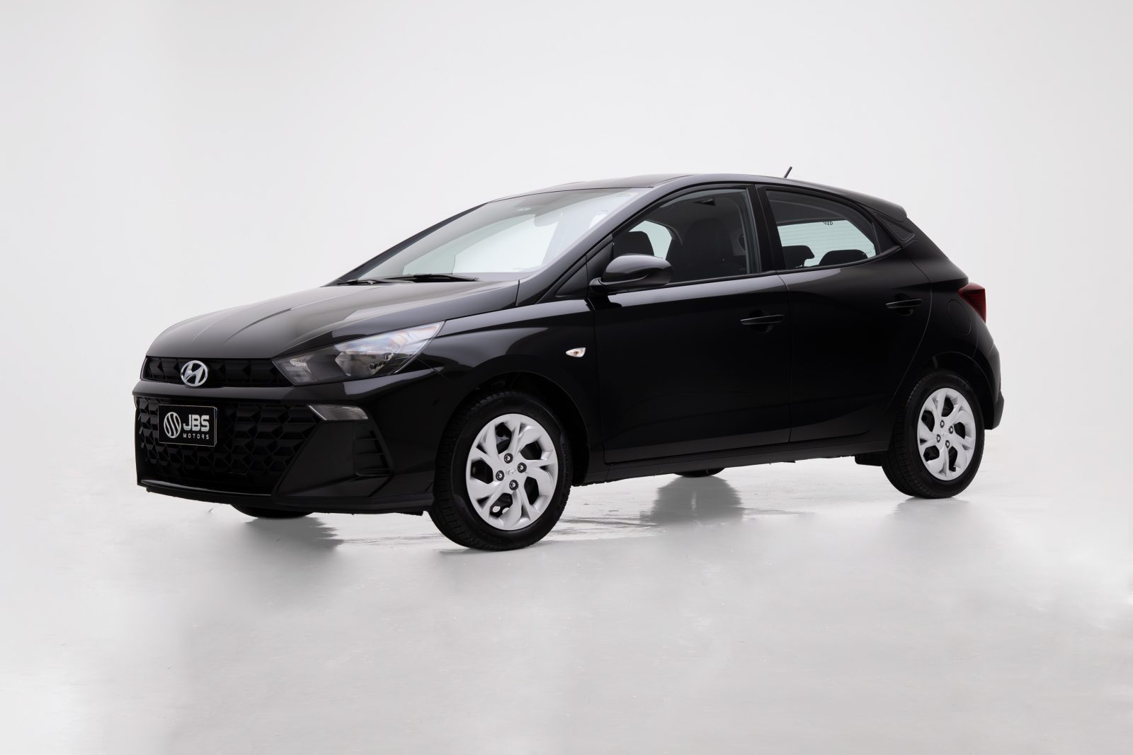 Imagem - JBS Motors