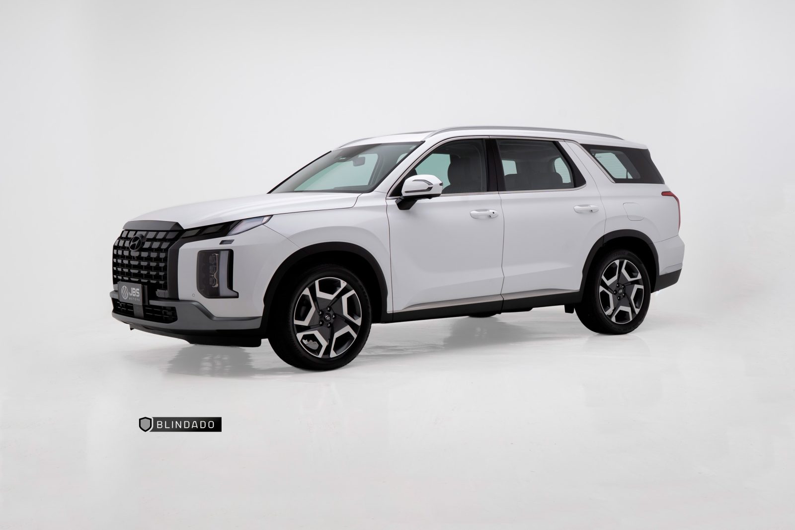 Imagem - JBS Motors
