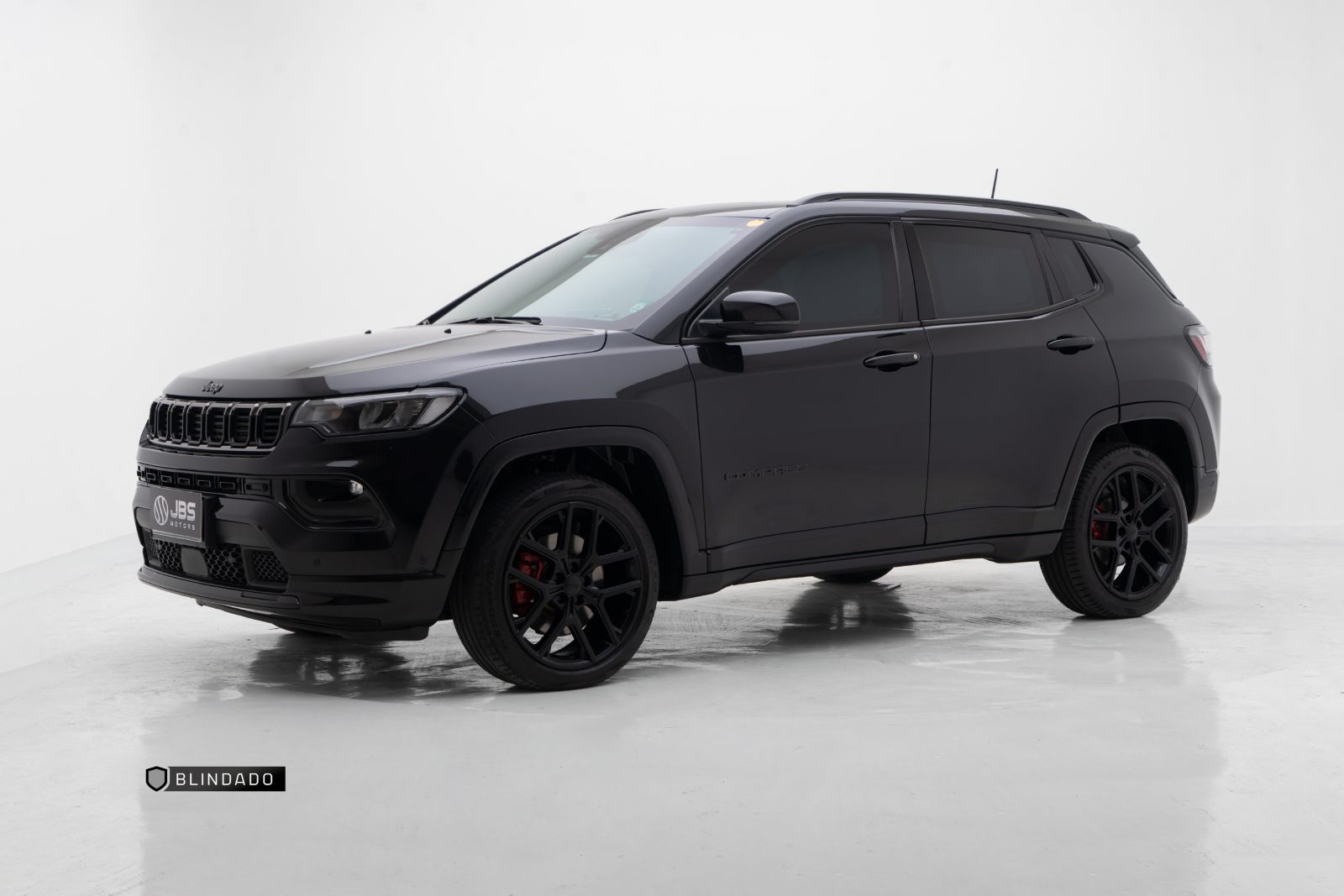 Imagem - JBS Motors