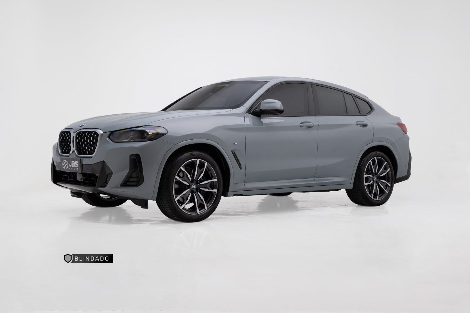 Imagem - JBS Motors