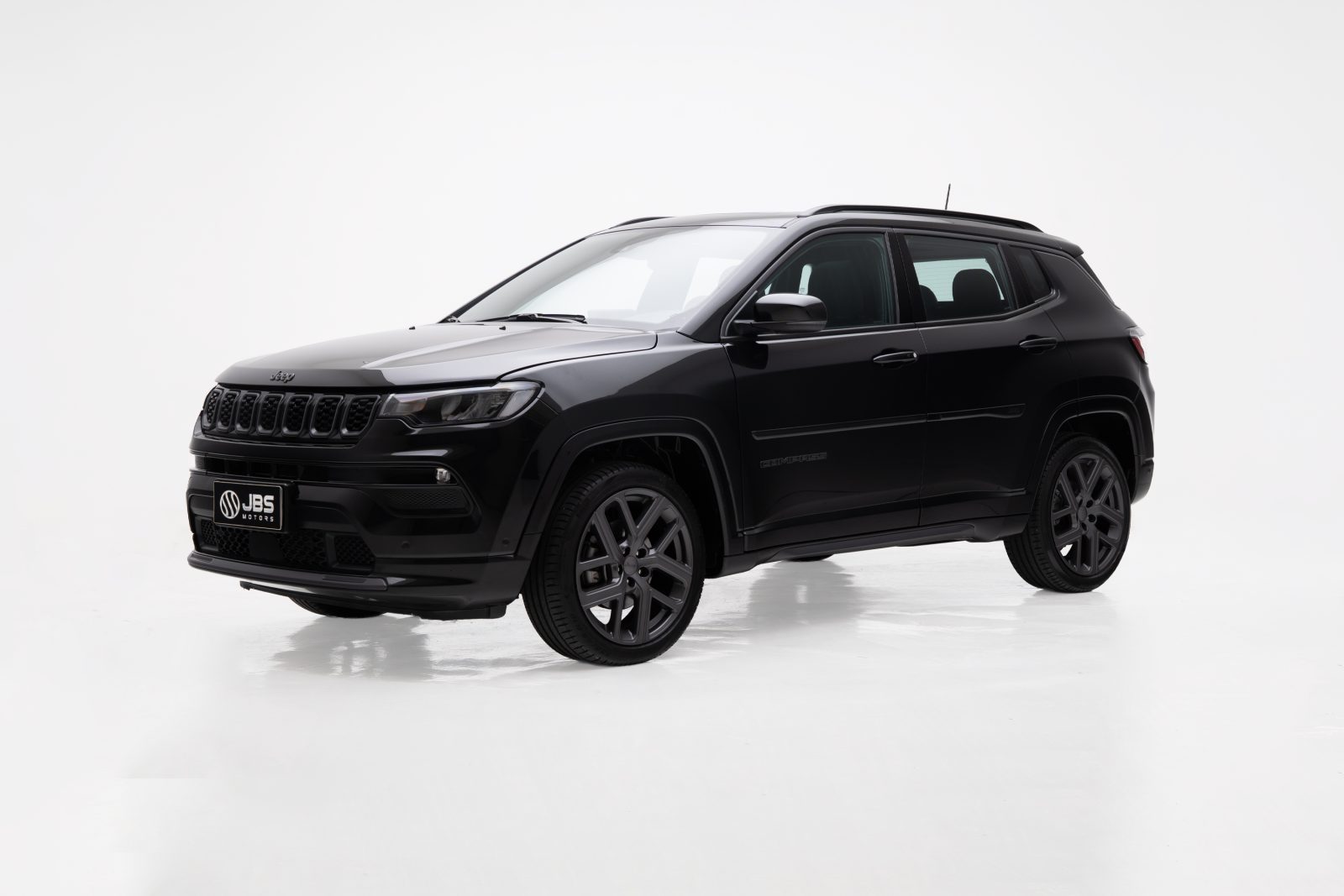 Imagem - JBS Motors