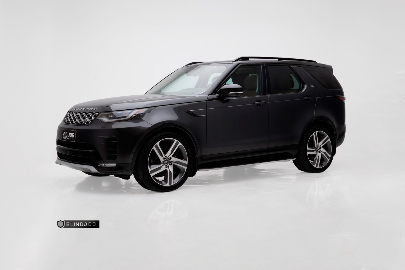 Imagem - JBS Motors