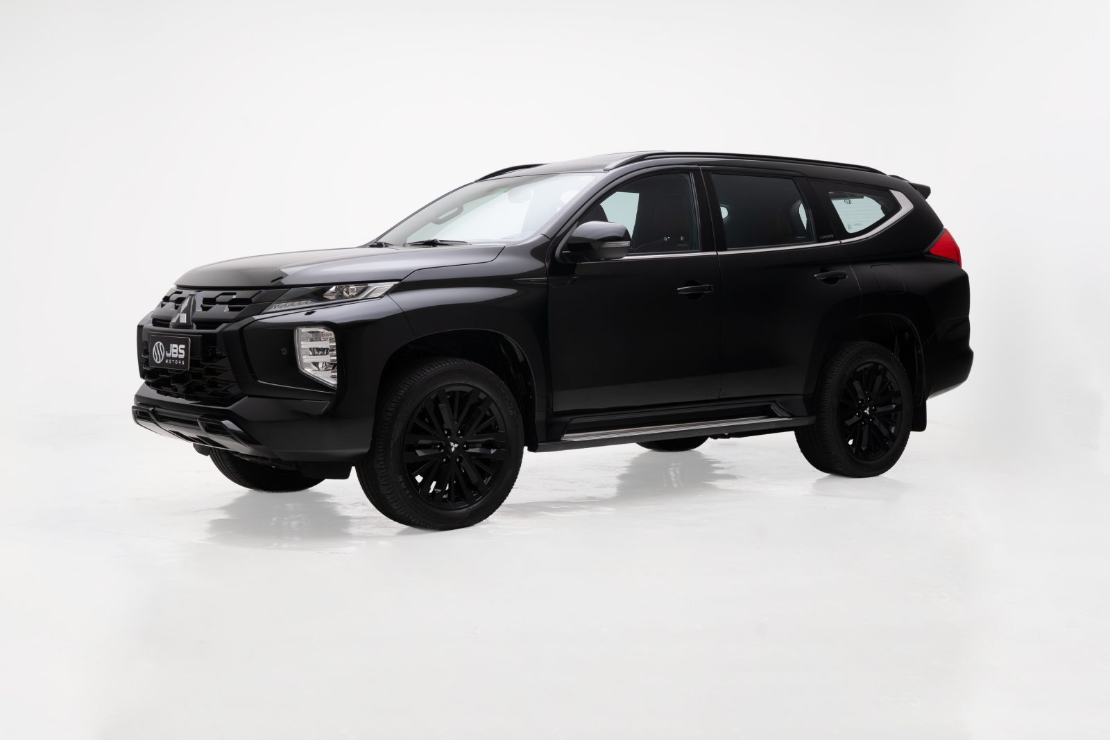 Imagem - JBS Motors