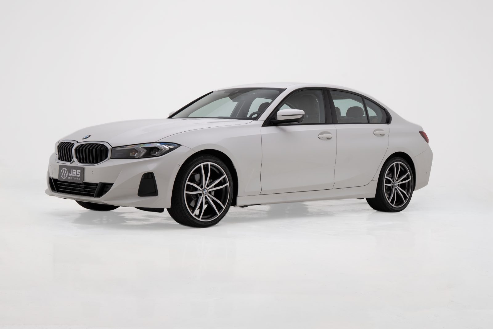 Imagem - JBS Motors