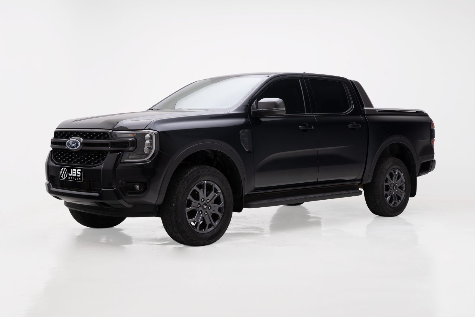 Imagem - JBS Motors