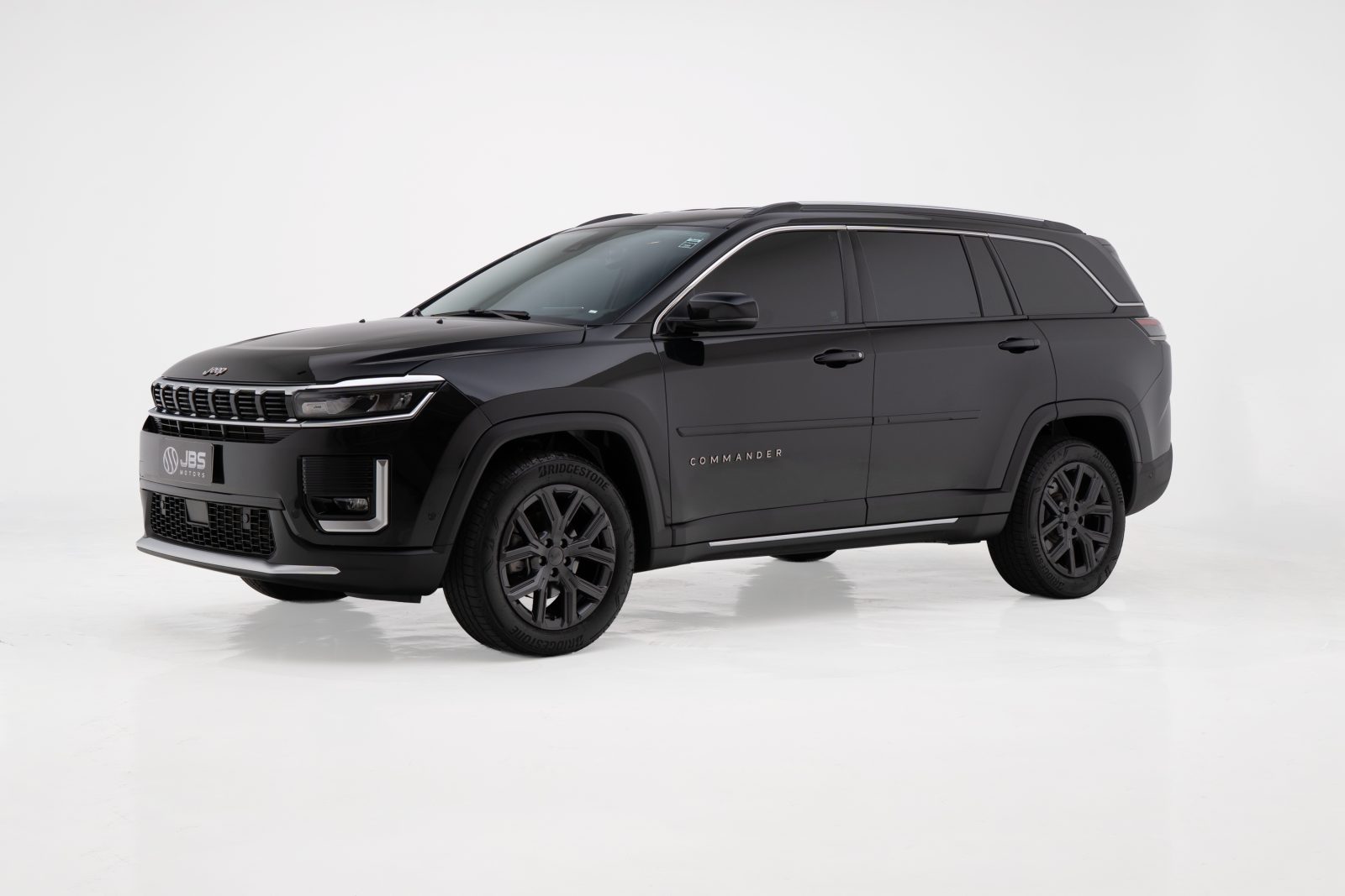 Imagem - JBS Motors