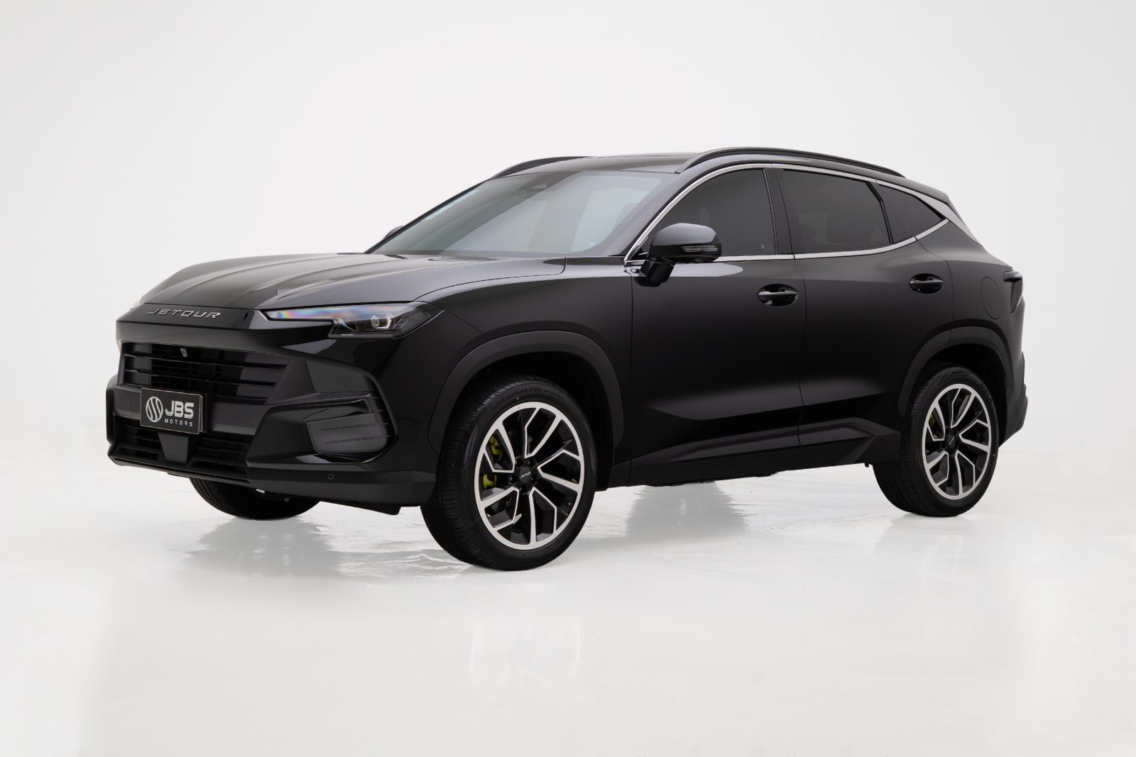 Imagem - JBS Motors