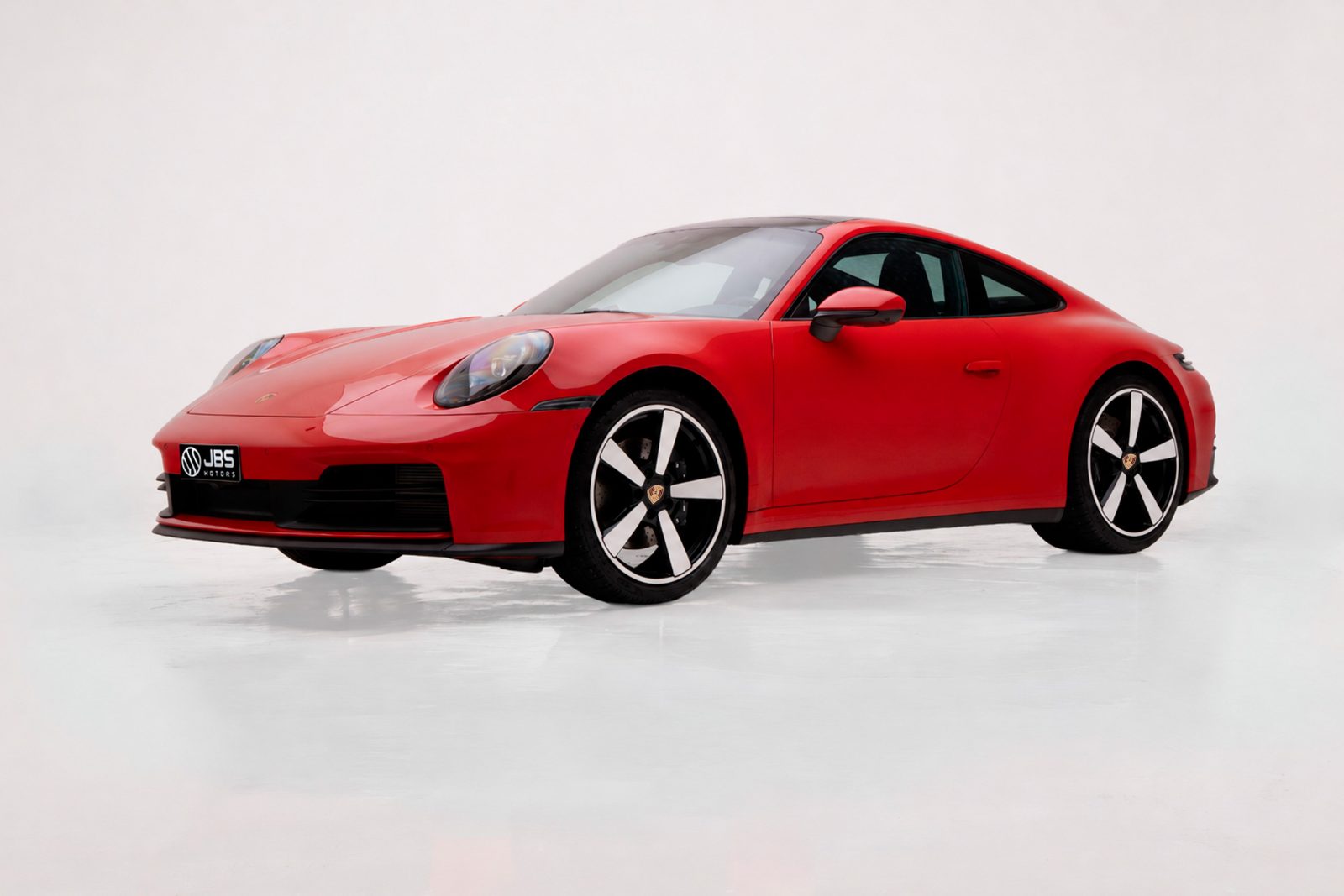 Imagem - JBS Motors