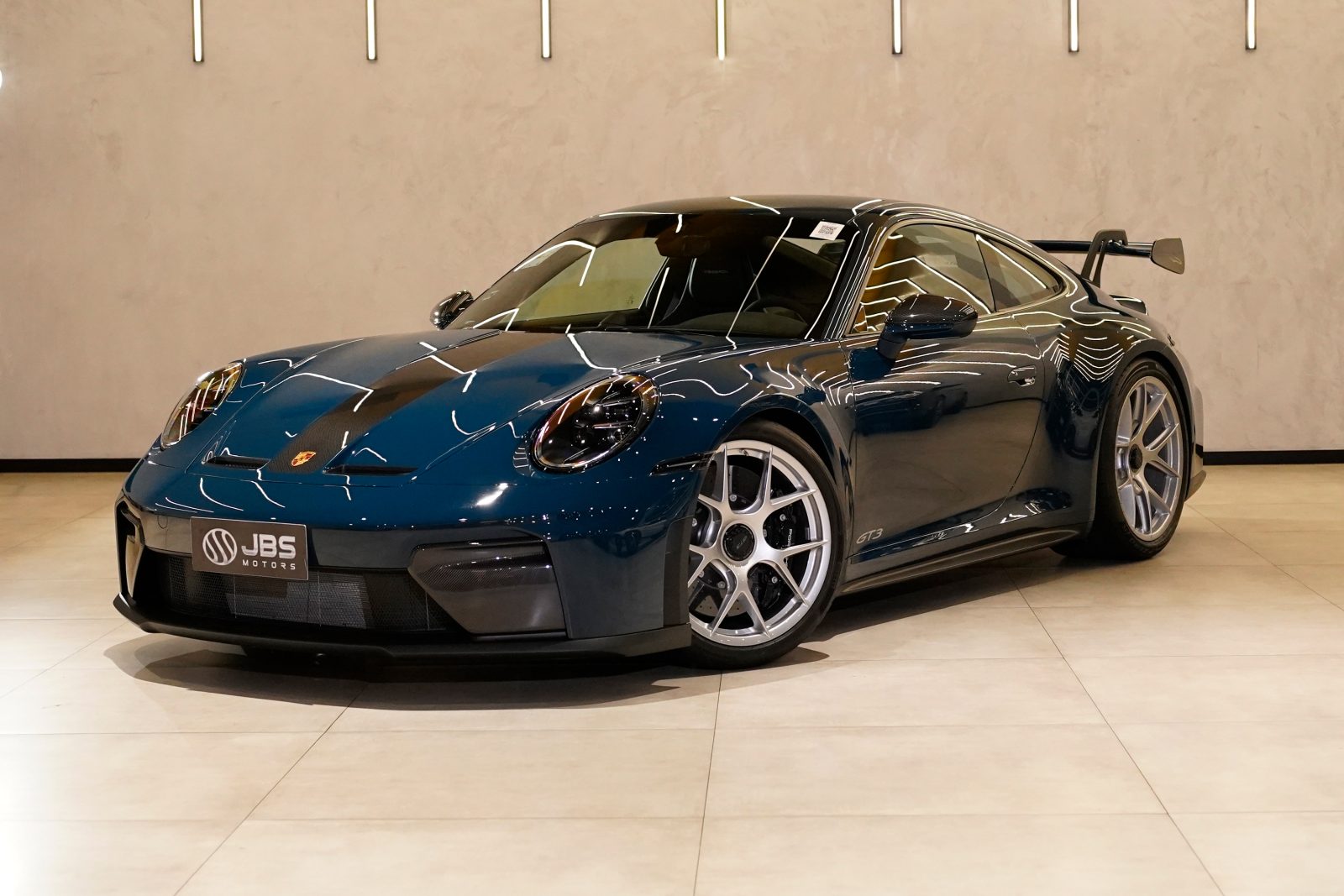 Imagem - JBS Motors