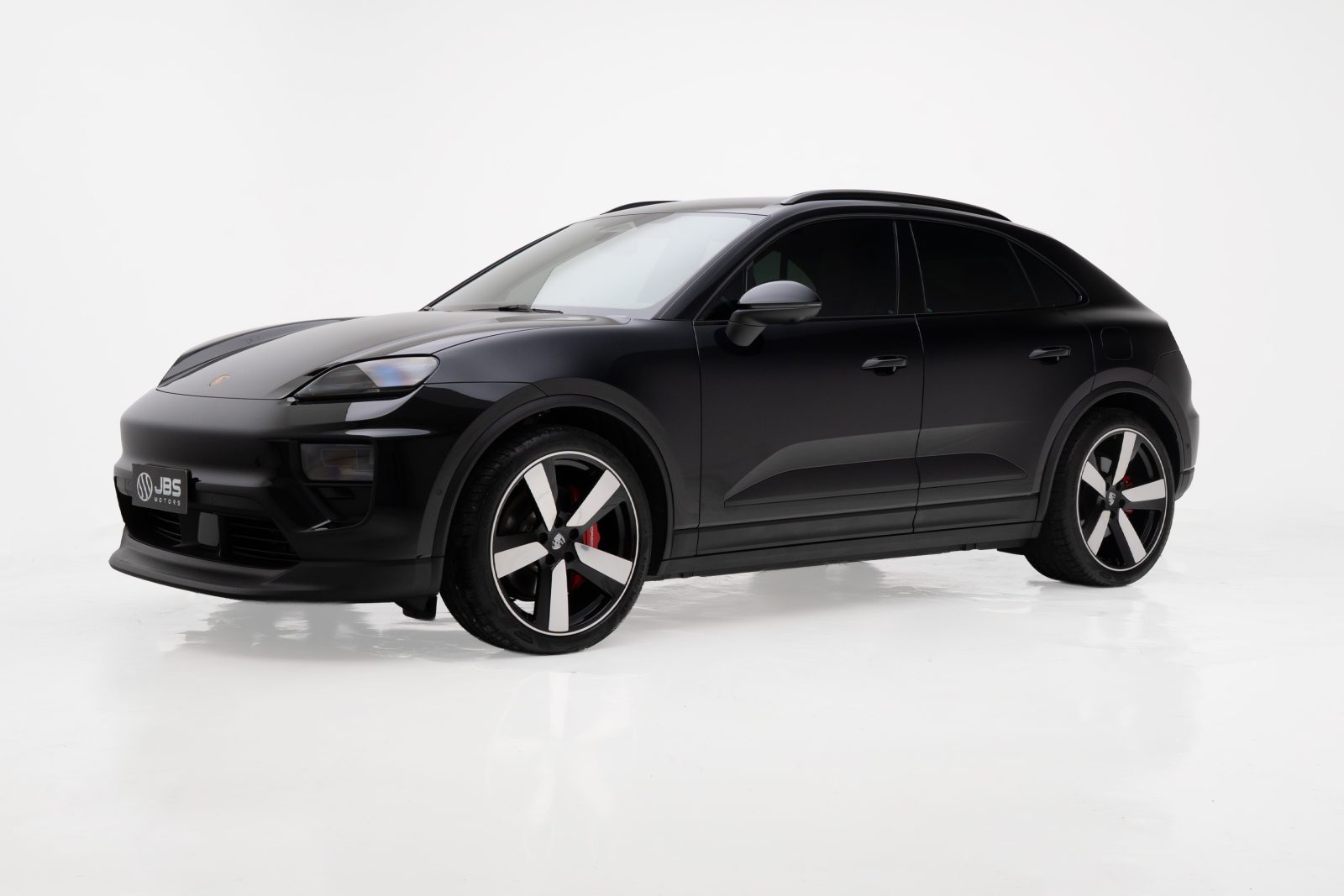 Imagem - JBS Motors