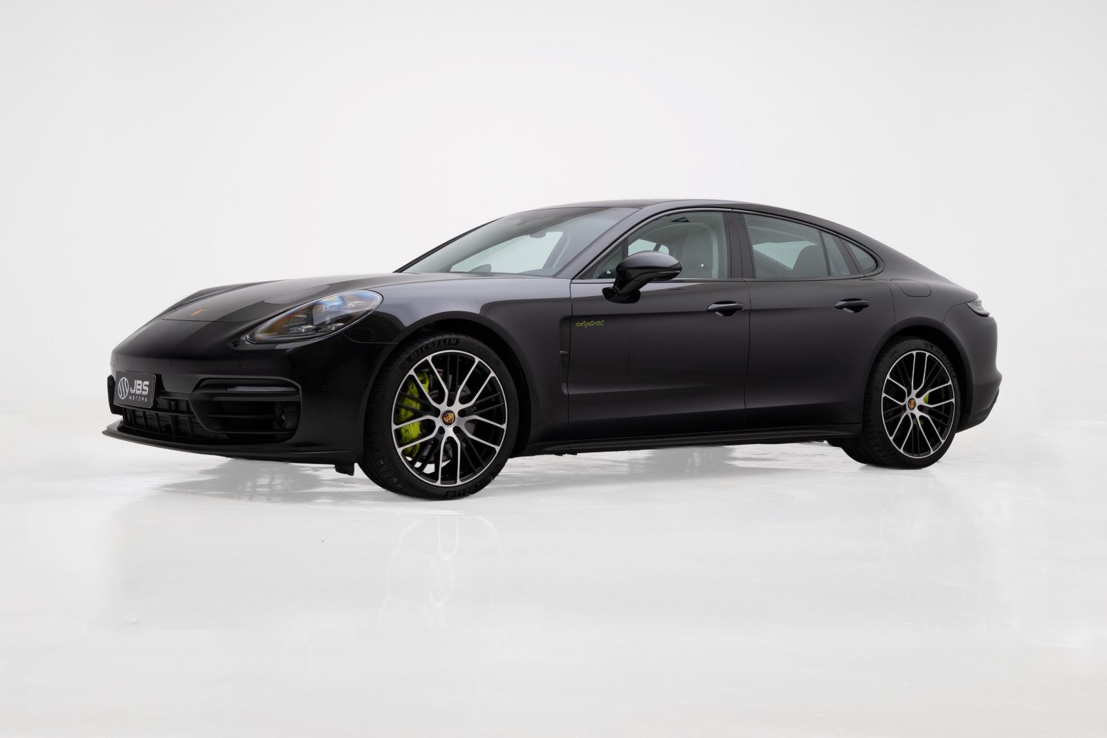 Imagem - JBS Motors