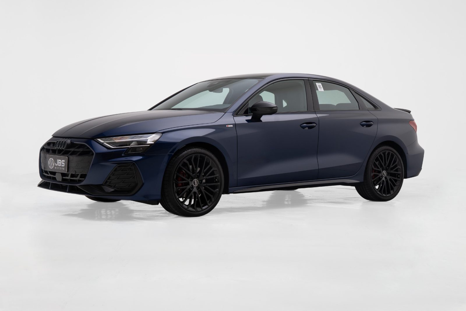 Imagem - JBS Motors