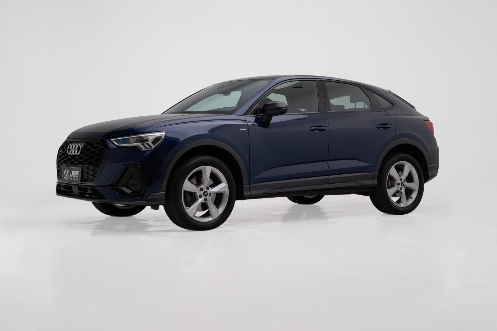 Imagem - JBS Motors