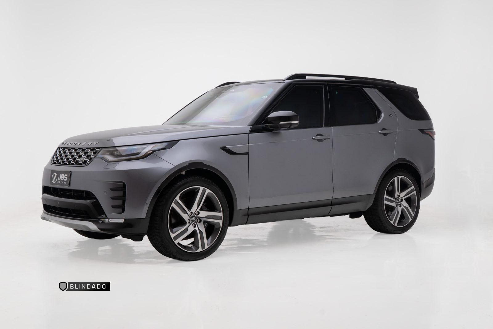 Imagem - JBS Motors