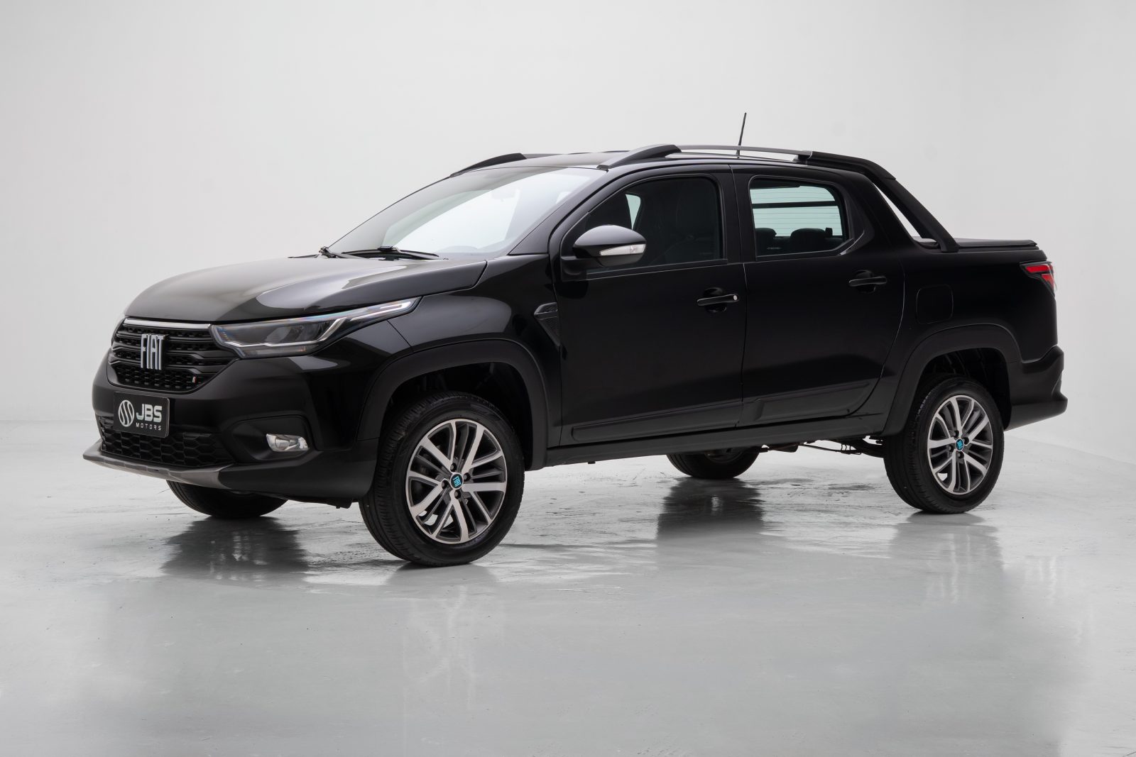 Imagem - JBS Motors