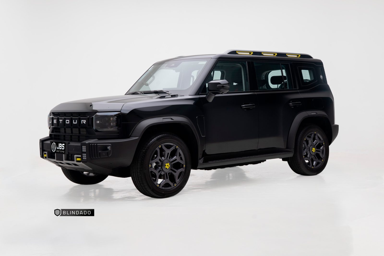 Imagem - JBS Motors