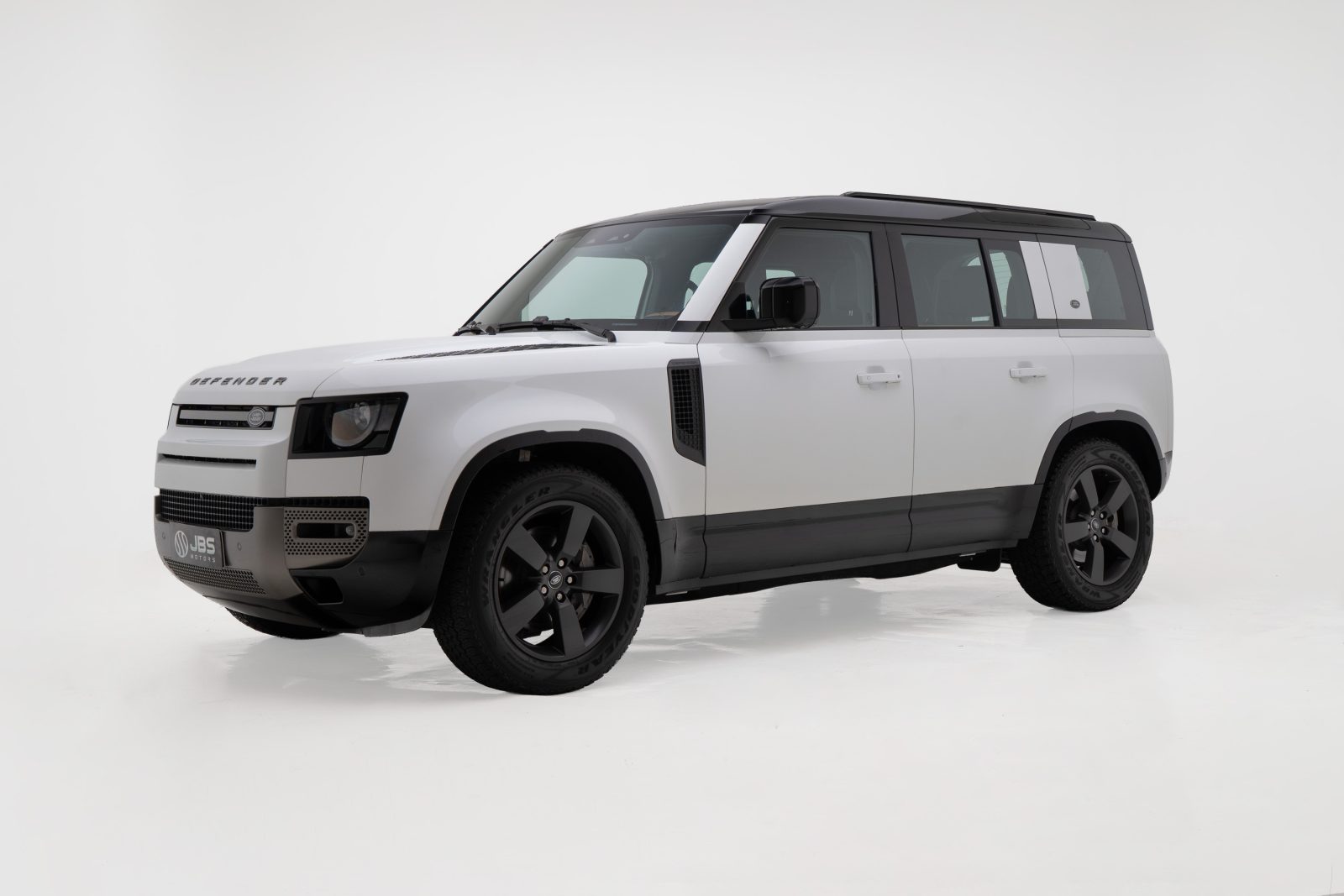 Imagem - JBS Motors