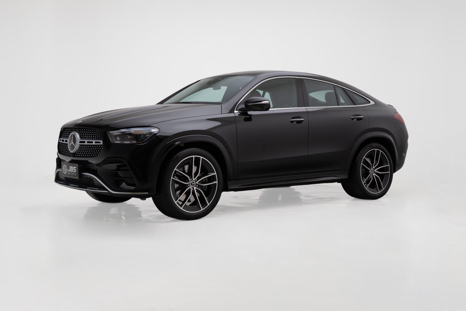 Imagem - JBS Motors