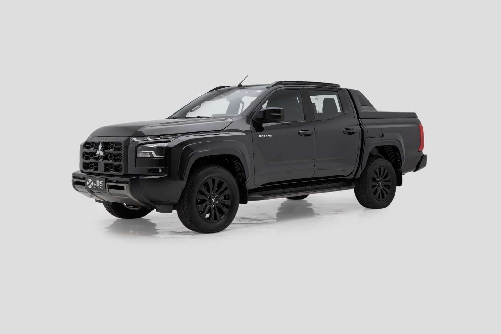 Imagem - JBS Motors