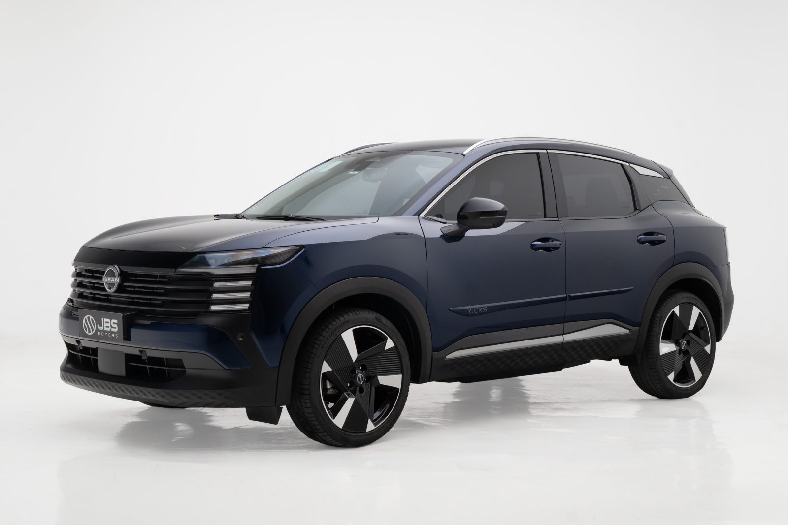 Imagem - JBS Motors