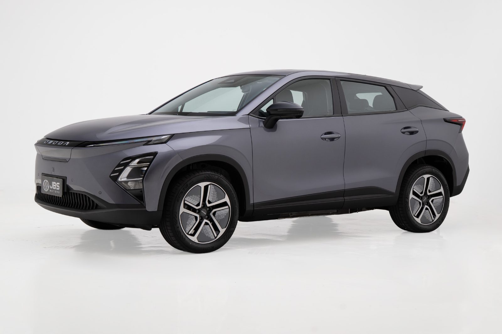 Imagem - JBS Motors