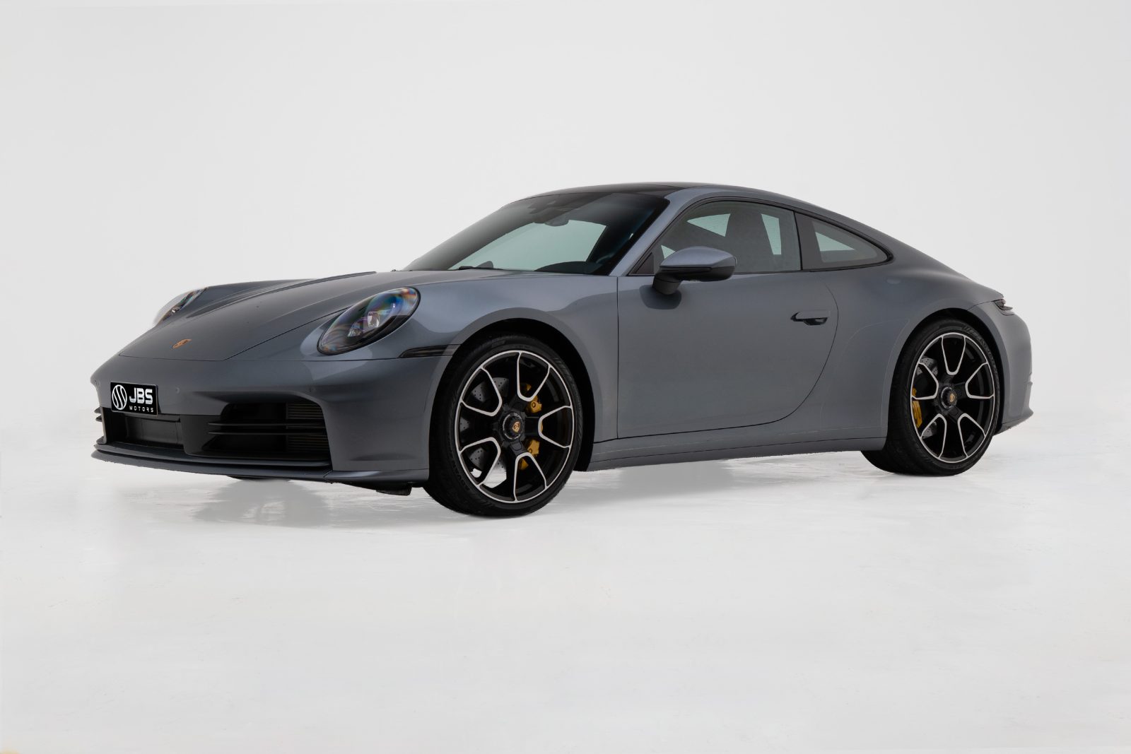 Imagem - JBS Motors