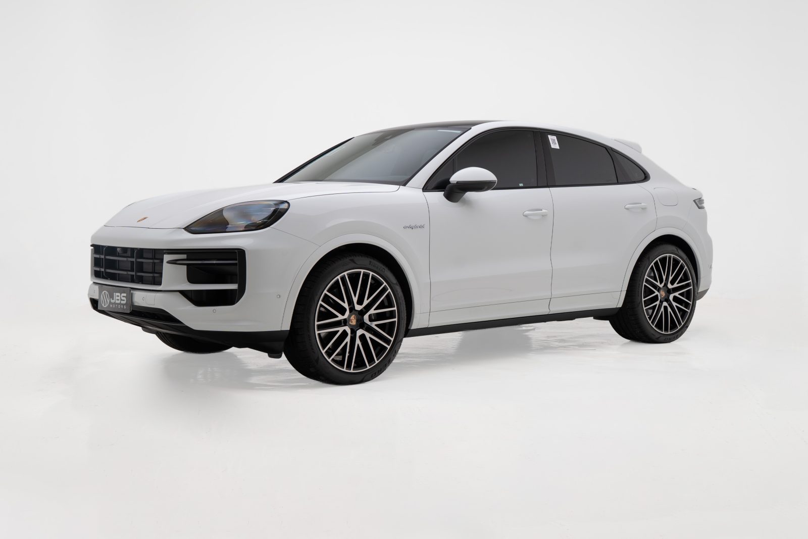 Imagem - JBS Motors