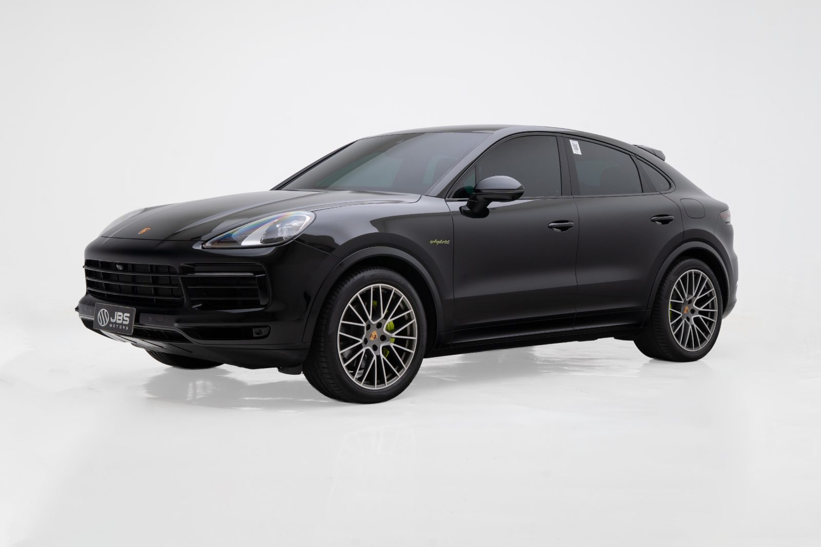 Imagem - JBS Motors