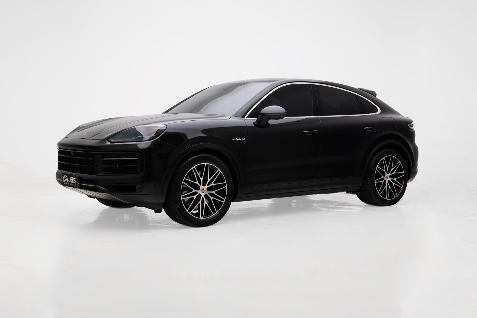 Imagem - JBS Motors
