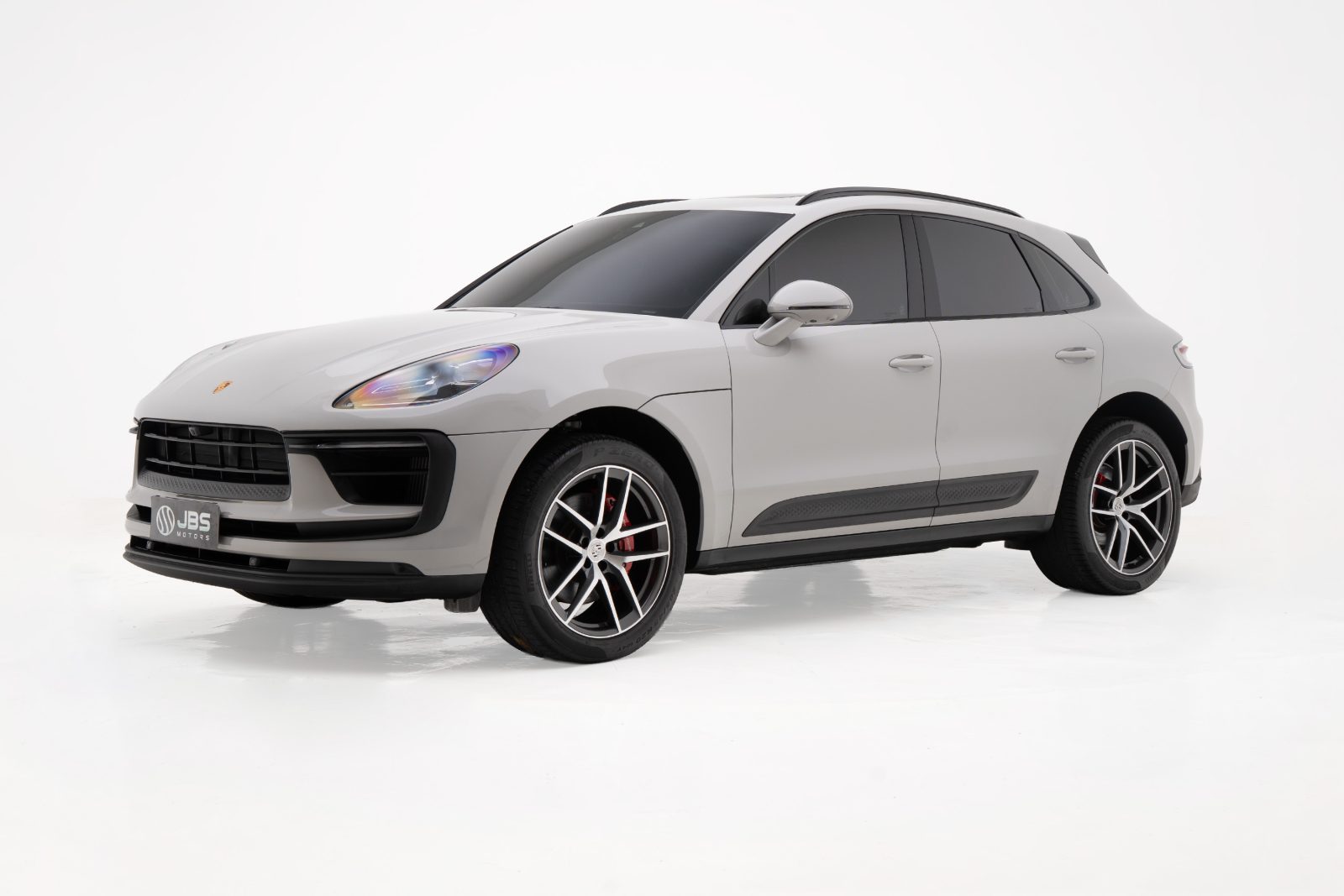 Imagem - JBS Motors