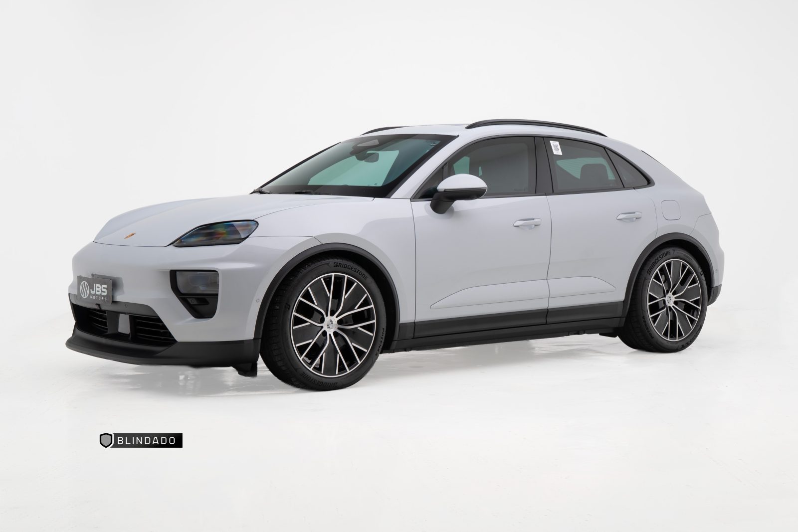 Imagem - JBS Motors