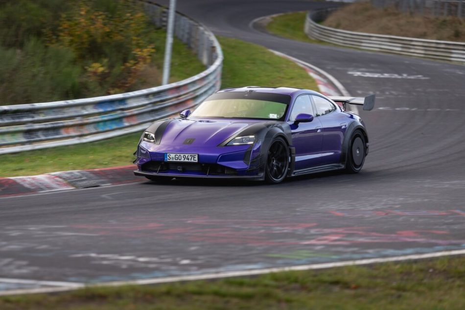 Imagem - JBS Motors