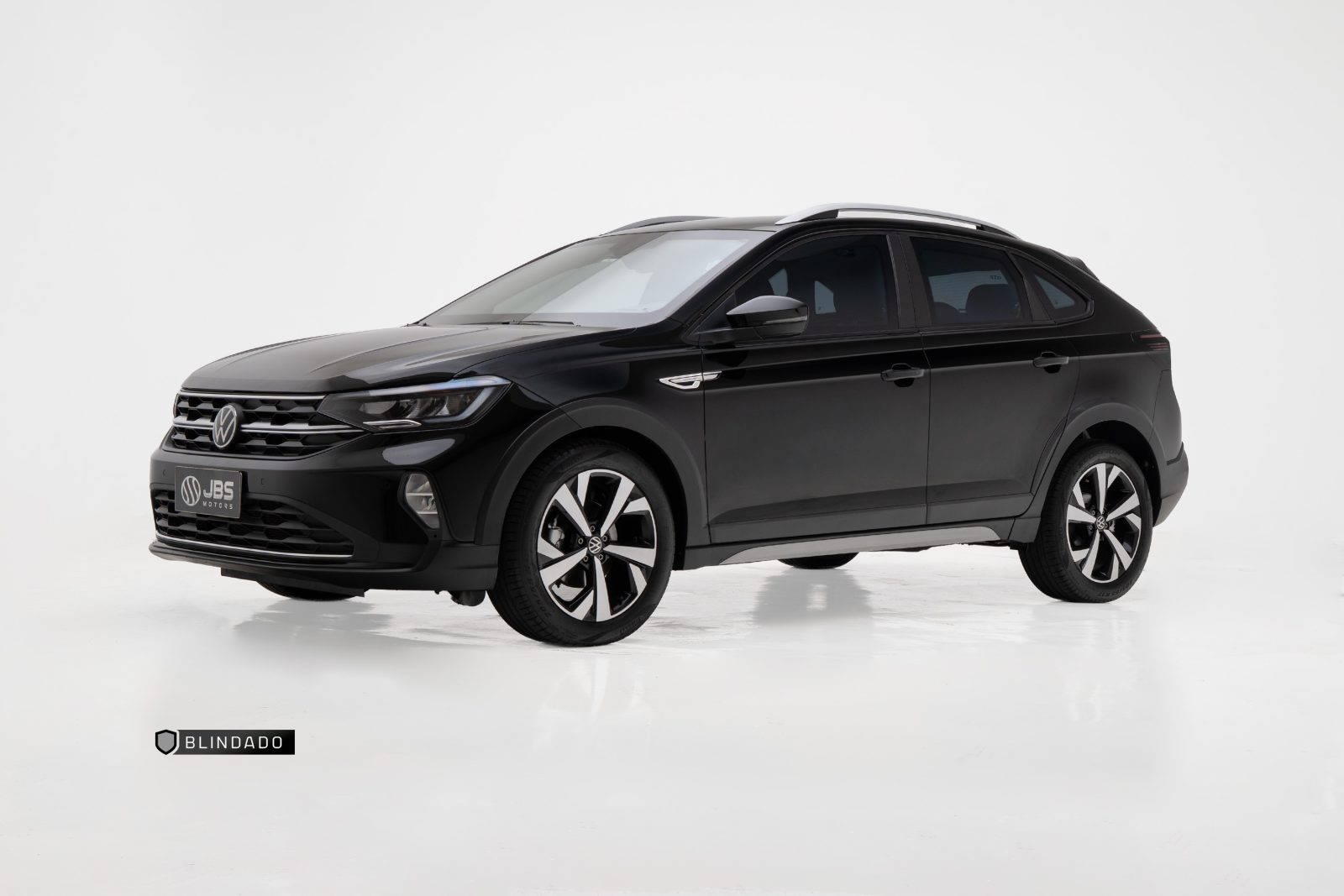 Imagem - JBS Motors