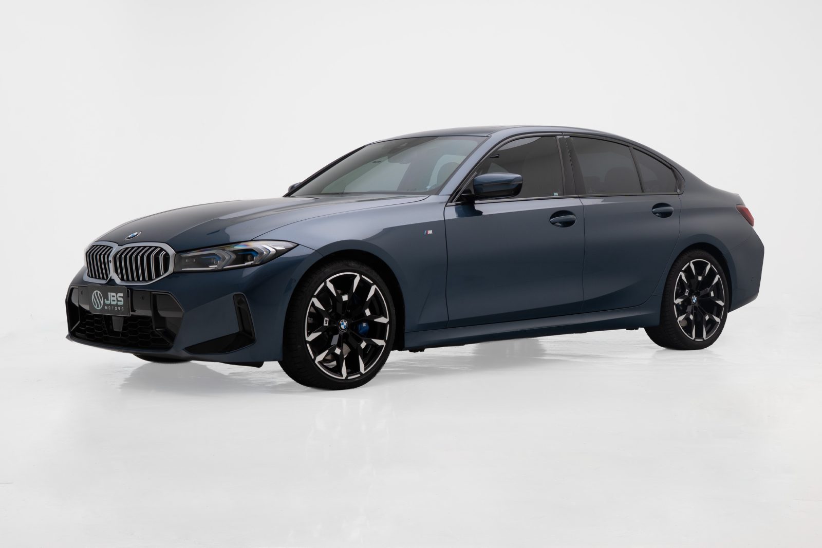 Imagem - JBS Motors