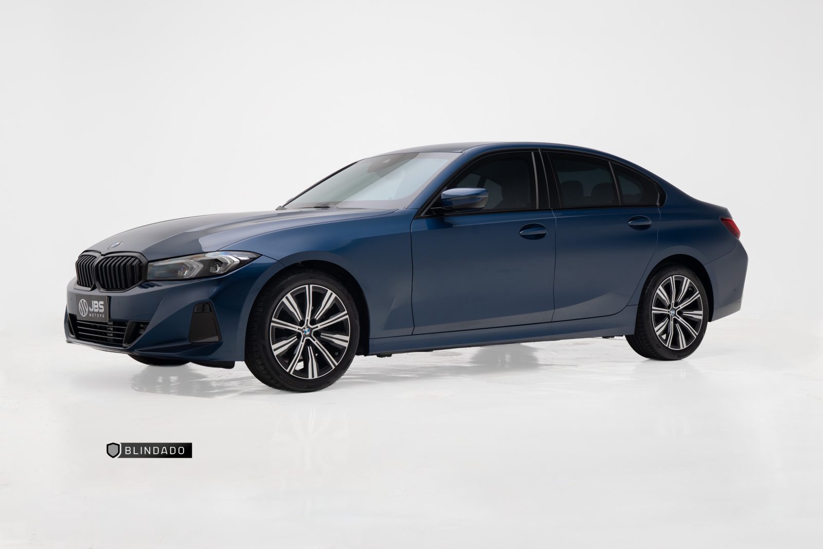 Imagem - JBS Motors