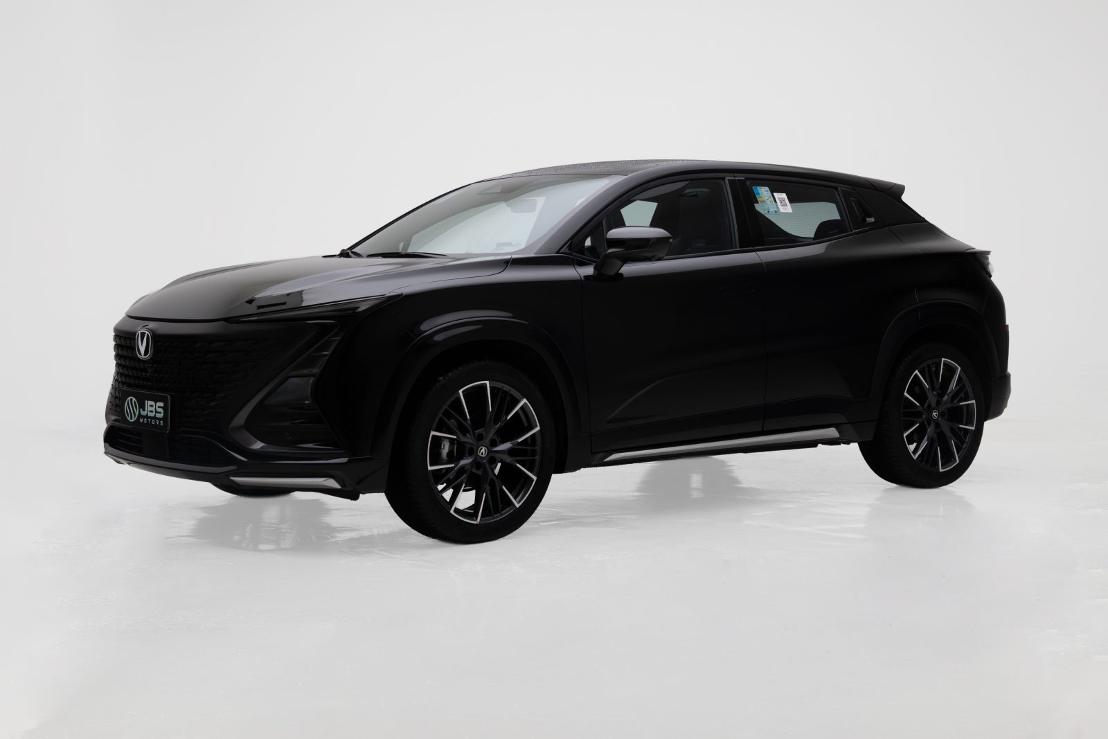 Imagem - JBS Motors