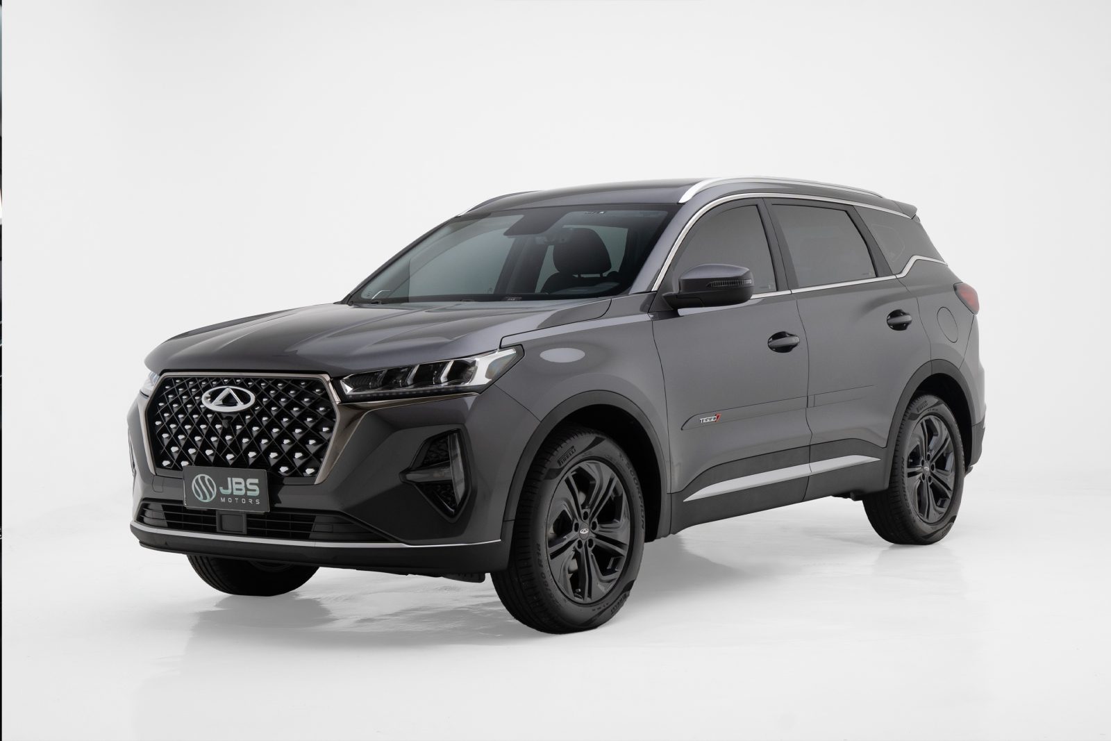 Imagem - JBS Motors