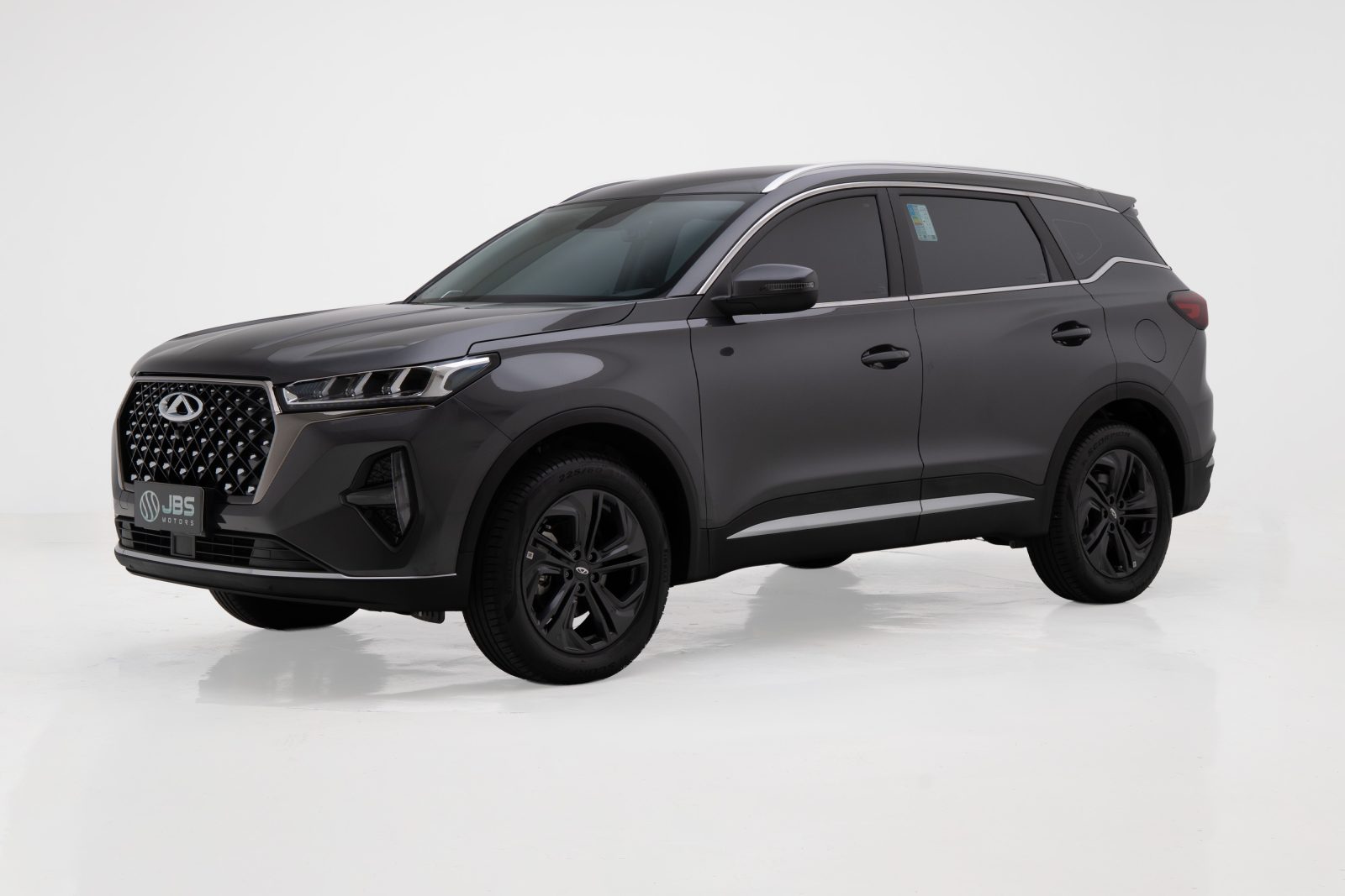 Imagem - JBS Motors