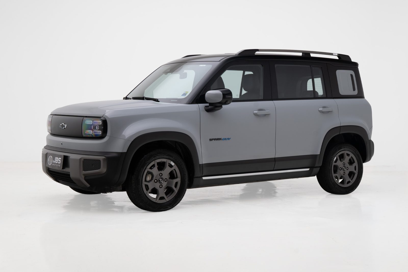 Imagem - JBS Motors